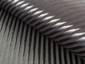 Карбоновое волокно 150 см плетение 4х4 TWILL 320гр.3 к .